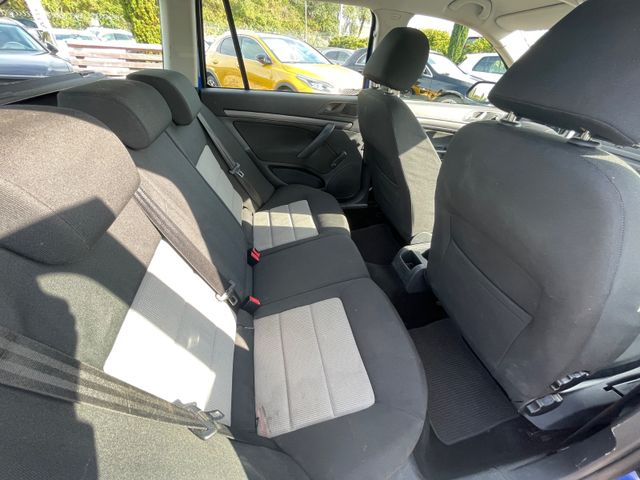 Skoda Octavia  Combi Classic