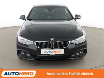 BMW 420 - 9