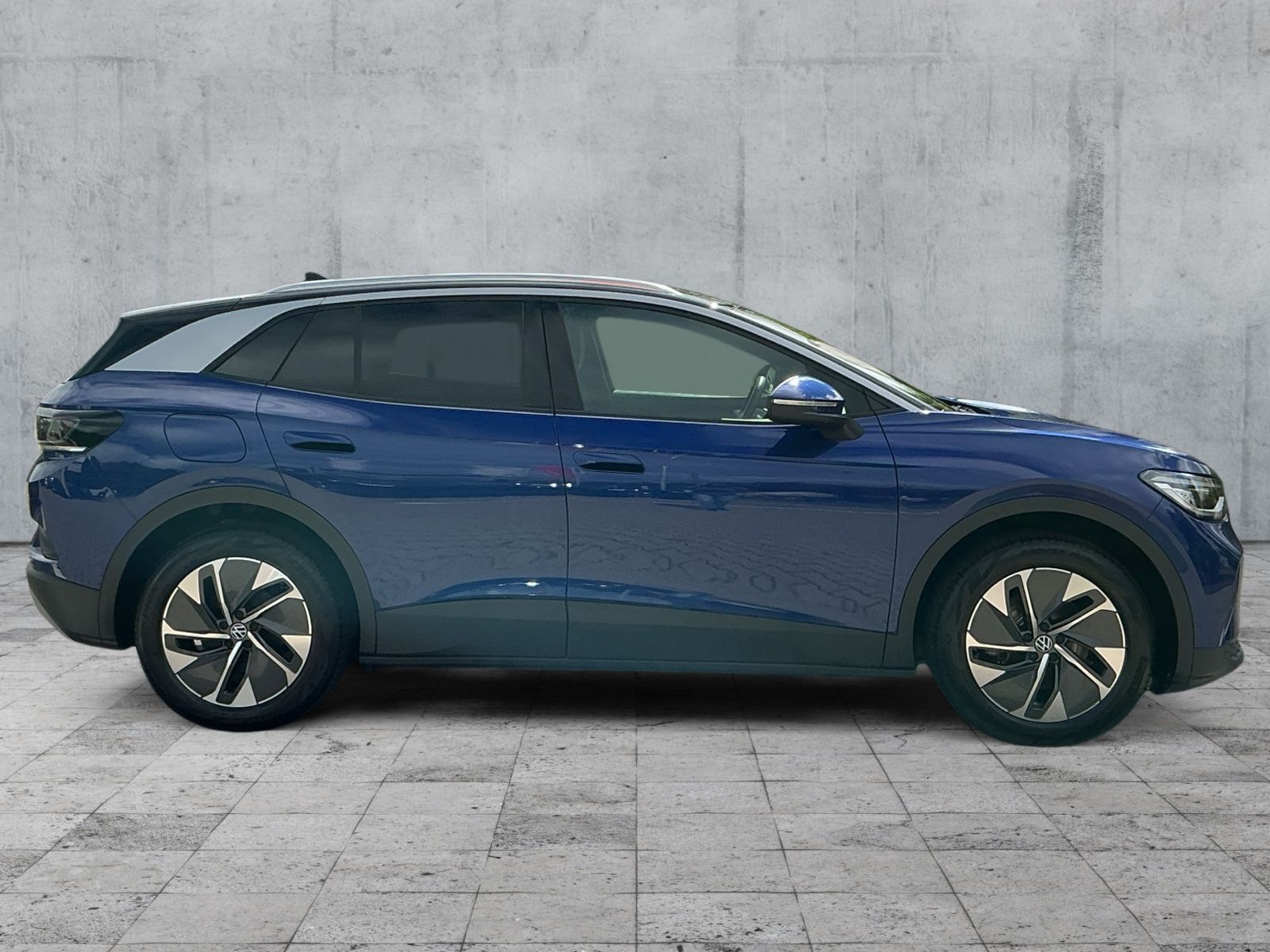 Volkswagen ID.4 - Bild 7