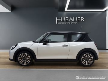 MINI Cooper S - 7