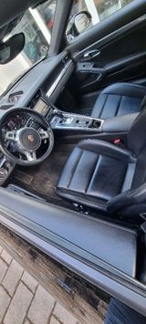 Porsche 991  S  Cabriolet Voll  - Porsche 991 aus 2014