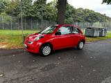 Nissan Micra More - Nissan Micra: More