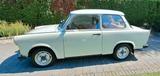 Trabant 601 deluxe +diverser Ersatzteile - Trabant 601: Deluxe