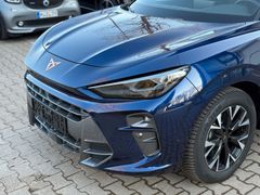 CUPRA Terramar 1.5 e-Hybrid 150 kW CUPRA Terramar 1.5 e-Hybrid 150 kW