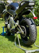 Kawasaki ER6N - KAWASAKI 2008 ER6N