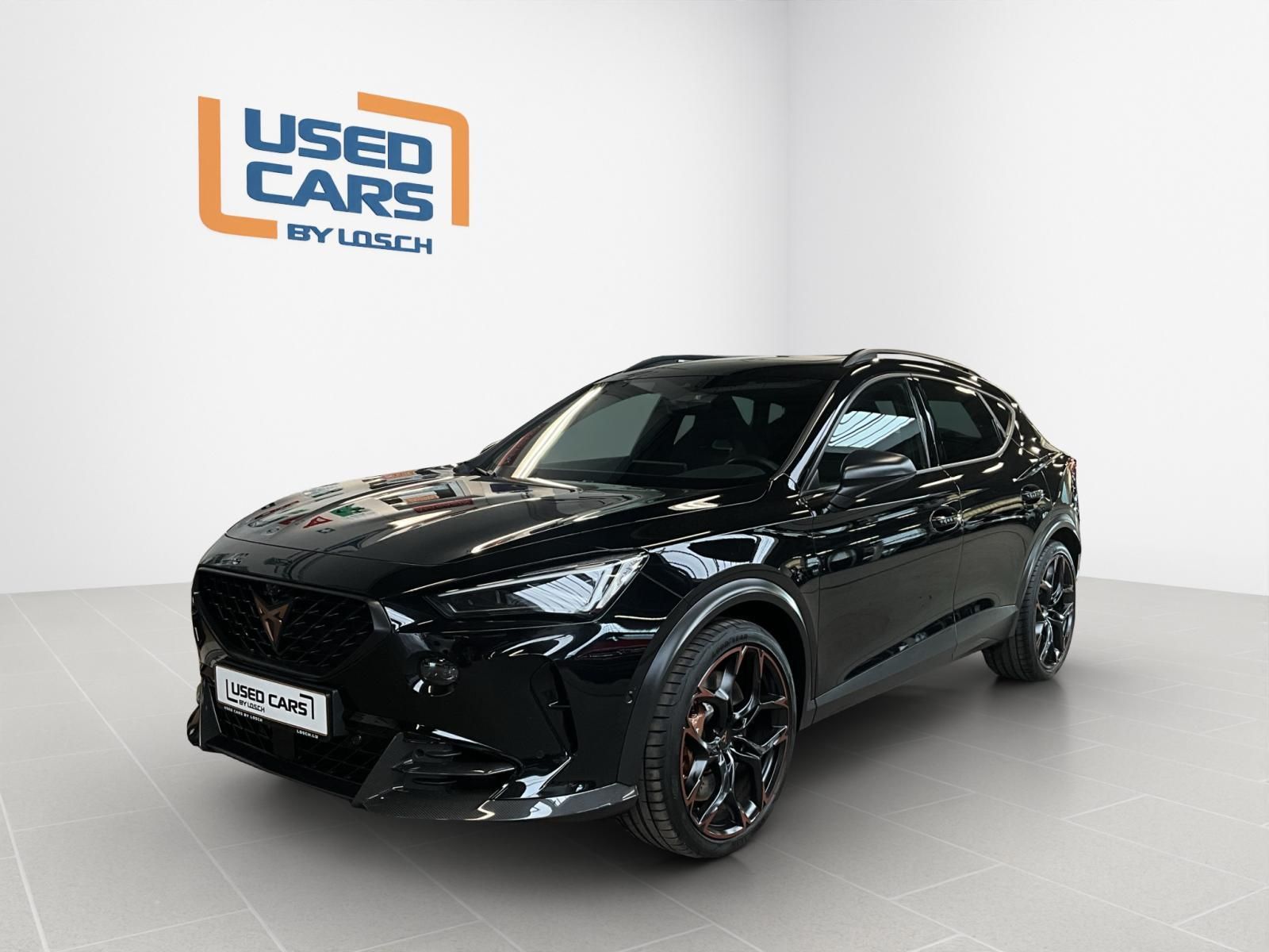 Cupra Formentor VZ5+DSG+4Drive+Beats-Audio+Pano
