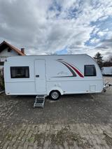Bürstner Averso 460 TS - Bürstner Averso 460 ts