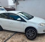 Fiat Bravo 1.6 Multijet - Fiat Bravo aus 2008 mit Diesel-Antrieb