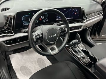 KIA Sportage - 8