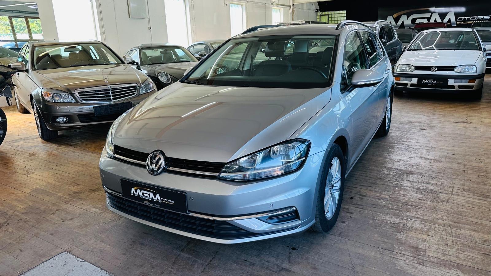 Volkswagen Golf VII Variant Comfortline*Kamera*Acc