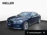 BMW 730d NaviPro Laser HUD GlasD H/K StHz 4xSHZ - gebrauchte BMW 730 aus dem Jahr 2018