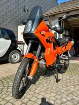 KTM 950 Adventure - KTM 950 ADVENTURE