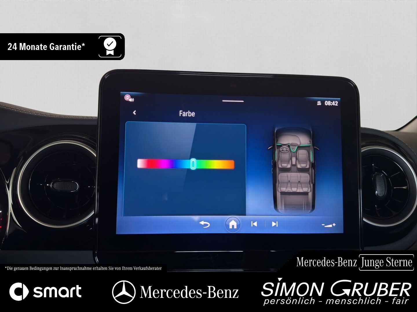 Fahrzeugabbildung Mercedes-Benz T 180 d PROGRESSIVE AHK LED NAVI KAMERA SHZ DAB