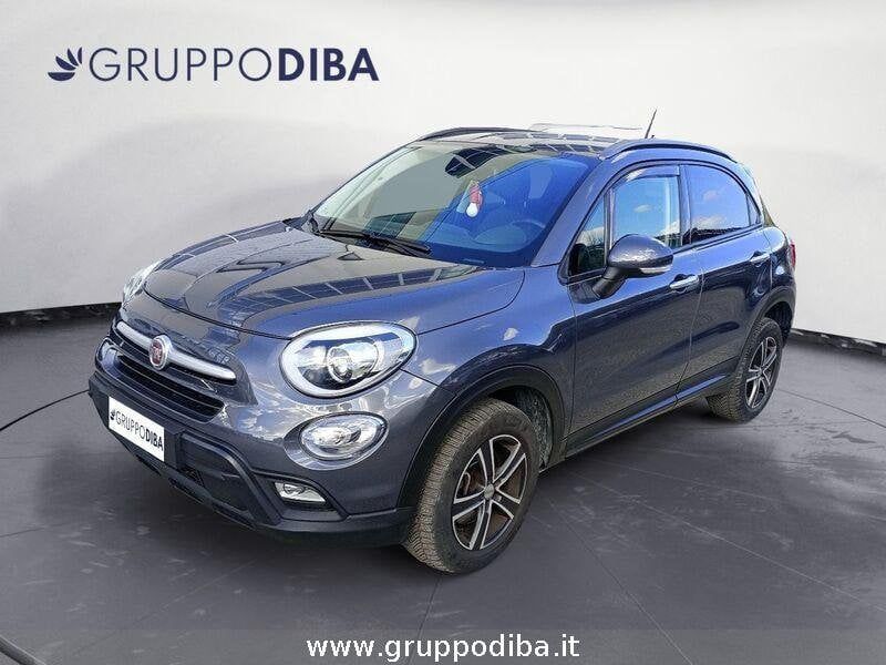 FIAT 500L Cross