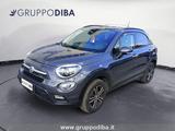 Fiat FIAT 500X 2015 Diesel 2.0 mjt Cross 4x4 140cv au - Fiat 500L Cross aus 2015