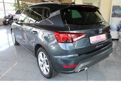 Fahrzeugabbildung Seat Arona FR-Line TSI,Apple CarPlay,Top-Zustand