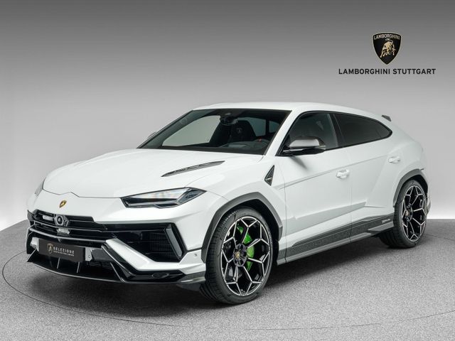 Lamborghini Urus Performante