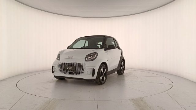 Smart SMART Fortwo eq Passion 22kW