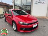 Volkswagen VOLKSWAGEN Scirocco 1.4 TSI - PER NEOPATENTATO - - gebrauchte VW Scirocco aus dem Jahr 2012