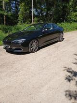 BMW 640i Coupé - TÜV Neu  TOP Gepflegt nur 72000 Km - BMW: Coupe, 7