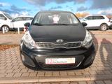 Kia Rio 1.4 Edition 7 TÜV & Service NEU - gebrauchte Kia Rio aus dem Jahr 2015