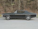 Chevrolet Chevelle