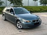 BMW 5er 530d e61 235ps -Special Edition - BMW: E61 5er
