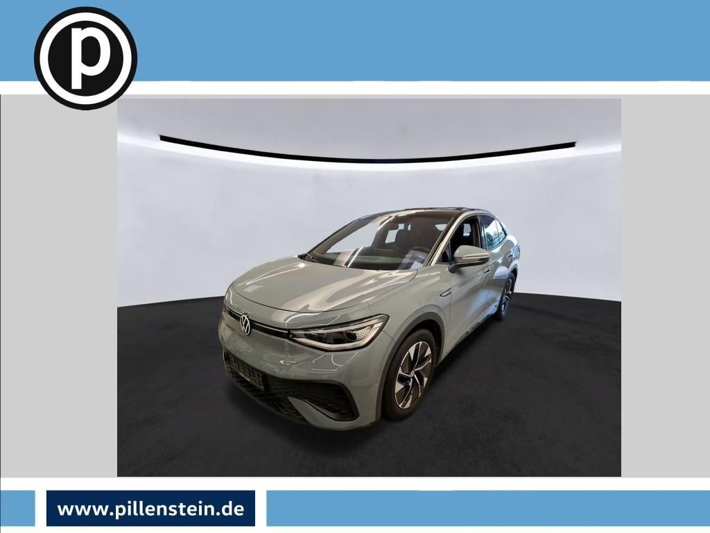 VW ID.5 Pro 82 kWh WÄRMEPUMPE AHK NAVI KAMERA