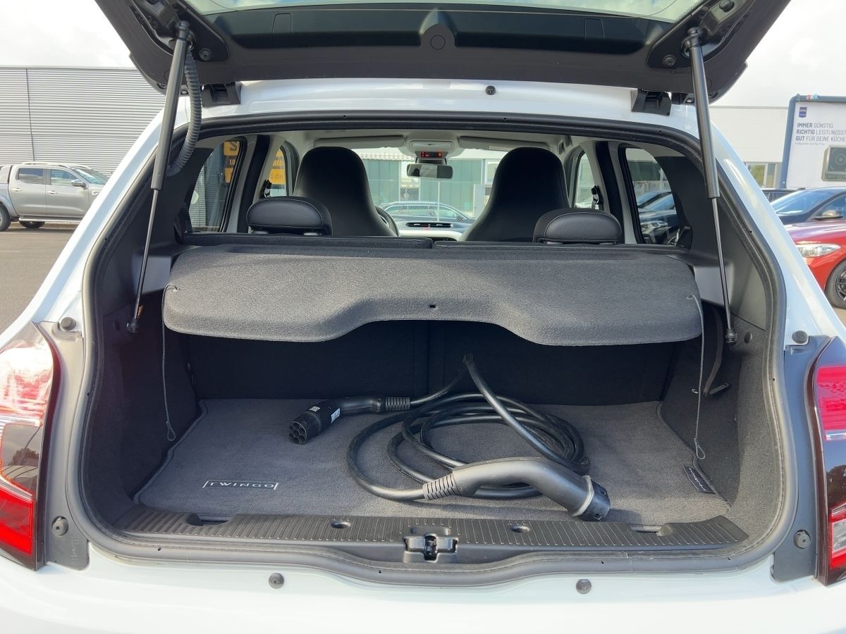 Renault Twingo - Bild 21