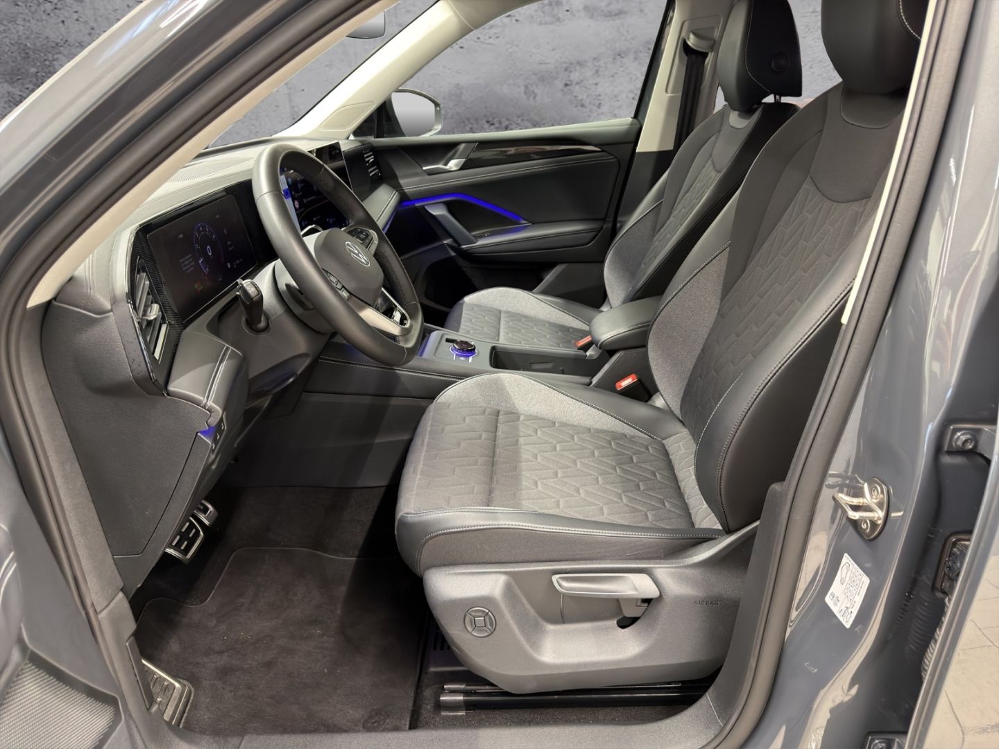 Volkswagen Tiguan - Bild 8