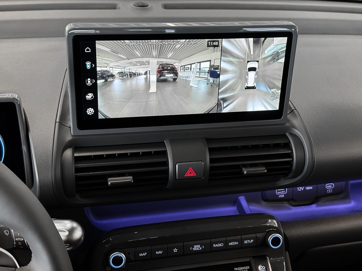 Hyundai INSTER - Bild 9