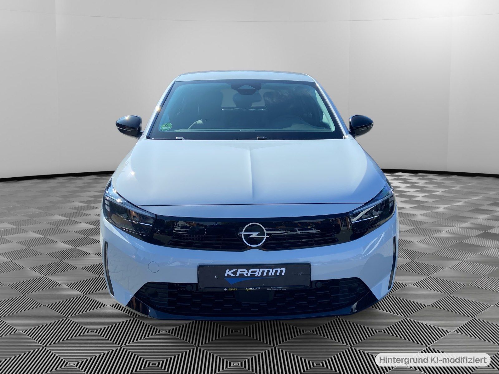 Opel Corsa Edition Hybrid LED Winterp. Shz. Tempom. imagem 2