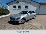 Mercedes-Benz E 220 d T-Modell Avantgarde LED NAVI SHZ - Mercedes-Benz E-Klasse Gebrauchtwagen