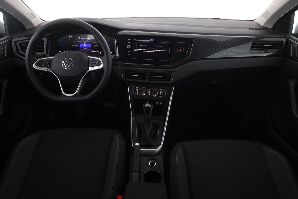 VOLKSWAGEN Polo 2026