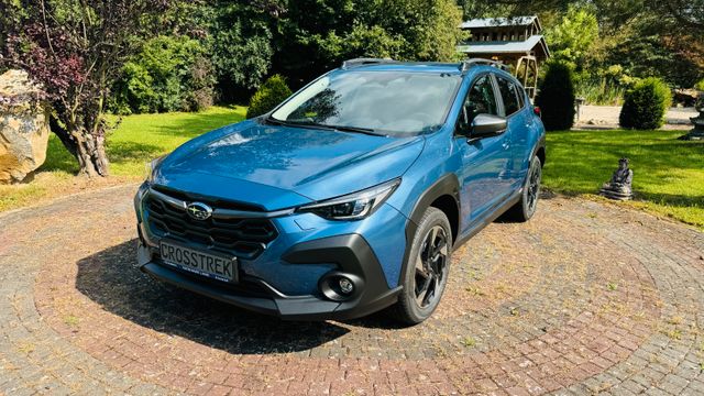 Subaru Crosstrek Comfort 5J. Garantie*