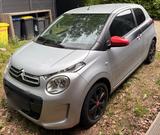 Citroën C1 1.2 PureTech 82 PS / 3 Türer  - Citroën C1: Türer