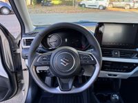 Suzuki Swift - Vorschau Bild 15