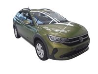 Volkswagen Taigo - Vorschau Bild 3