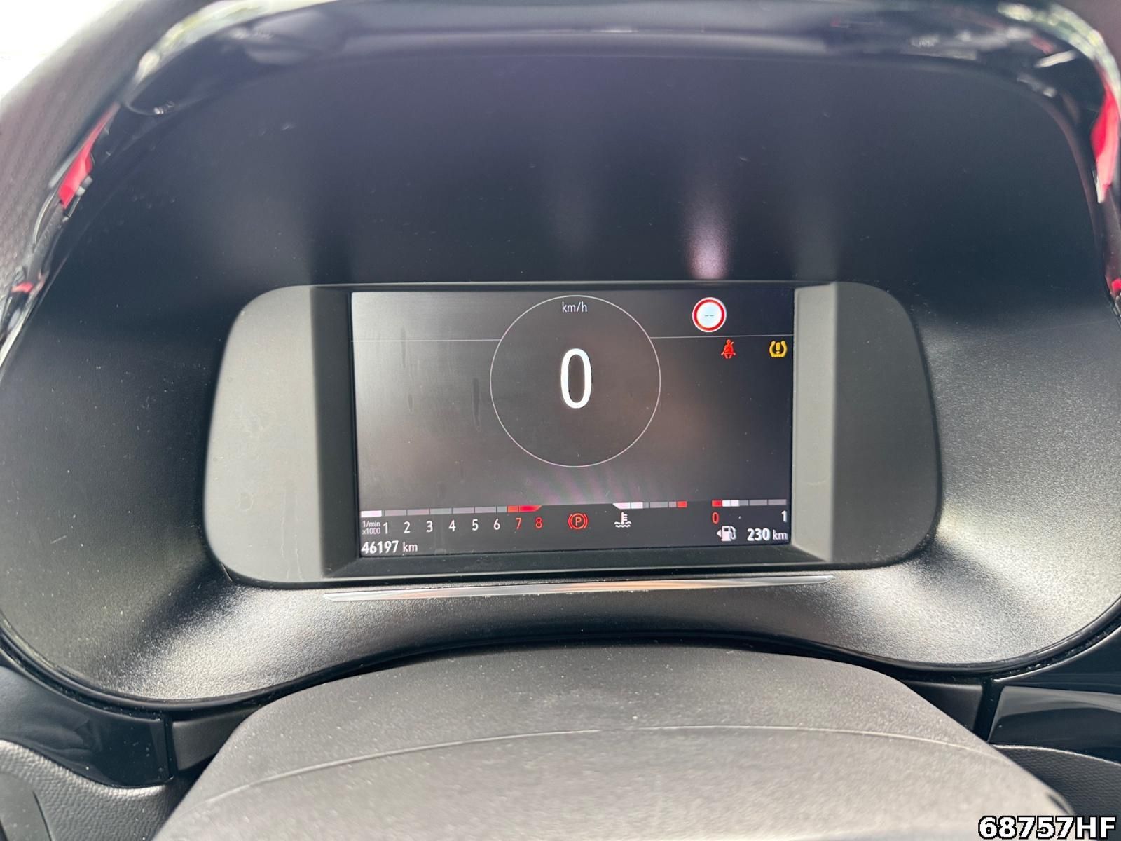 Fahrzeugabbildung Opel Corsa F 1.2 Turbo, GS Line