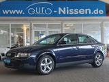 Audi A4 Limousine B6 2,0 20V Original 68000 km!1.Hand - Audi A4: V6