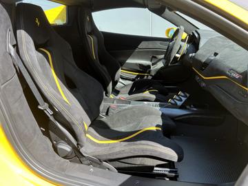 2020 Ferrari 488 PISTA 缩略图 14