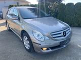 Mercedes-Benz R 320 CDI 4Matic Klimaaut.//6 Sitzer//Ahk//165Kw - Mercedes-Benz R-Klasse in Dortmund