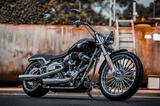 Harley-Davidson FXSBSE CVO Breakout 110 - J&H - Mega Optik+Sound - HARLEY-DAVIDSON KÖLN