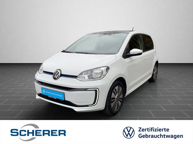 Volkswagen e-up! *UNITED*,SHZ, DAB+, 4-TÜRER, AUTOMATIK