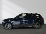 Mercedes-Benz GLE 400 d 4M AMG Panorama Burmester AHK Standhzg - mit Diesel-Antrieb: Automatik