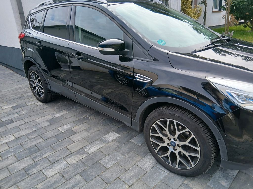 Image of Ford Kuga