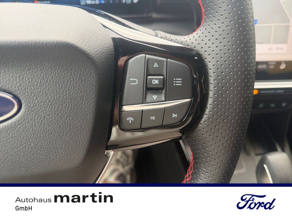 Fahrzeugabbildung Ford Puma 1.0 EcoBoost ST-Line X S/S EURO MATRIX-LED