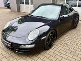 Porsche 997 Targa 4/ Schalter/ Navi/ 20Zoll - Autos aus dem Jahr 2008
