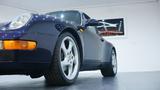 Porsche 993*H-Kennzeichen*Bluetooth*NAV*USB - Porsche: Us