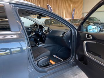 Kia cee&apos;d Sportswagon *KAM*NAVI*LKHZ*PDC*SZHZ*